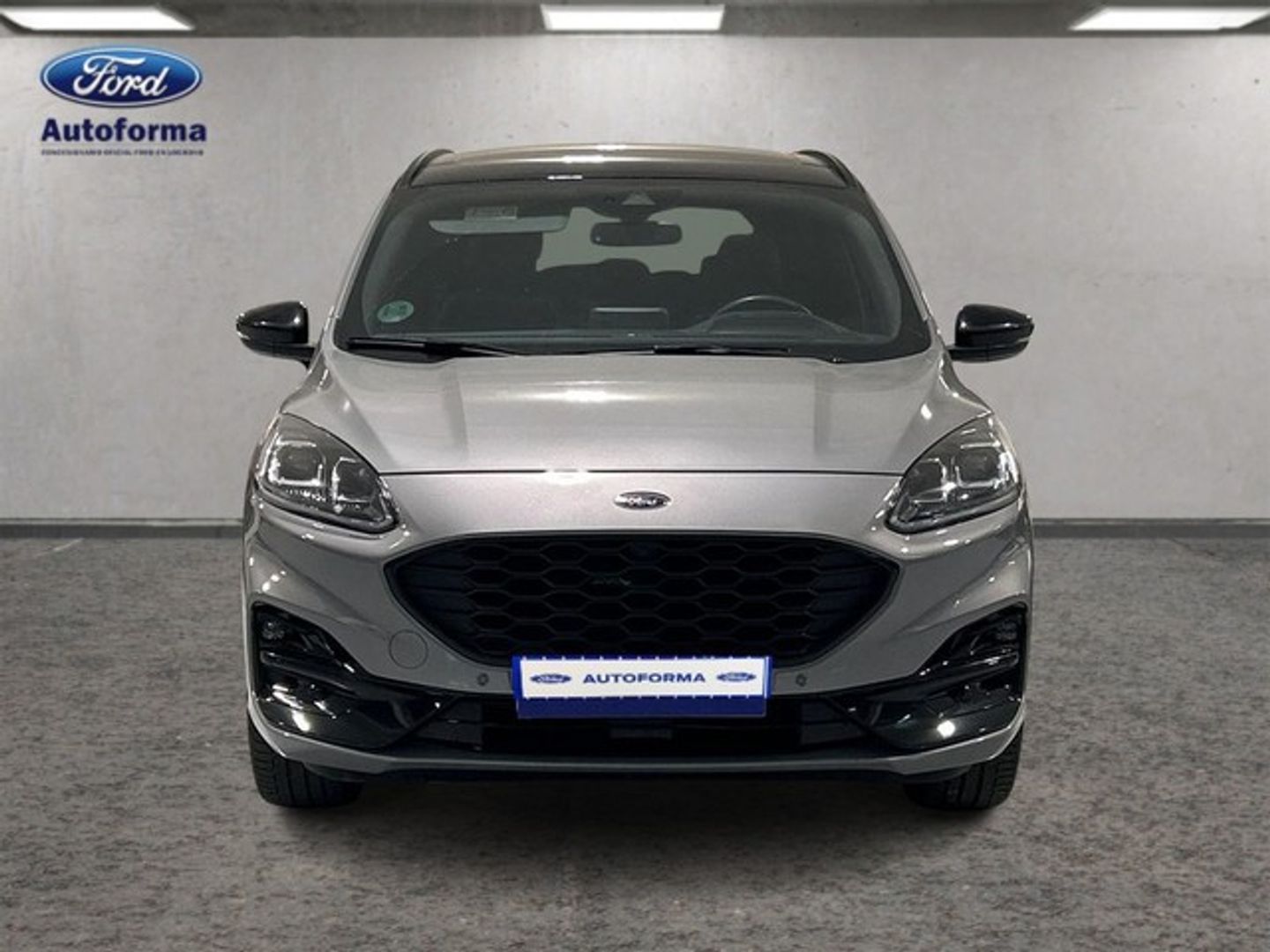 Ford Kuga 1.5 EcoBoost ST-Line X 4x2 110 kW (150 CV)