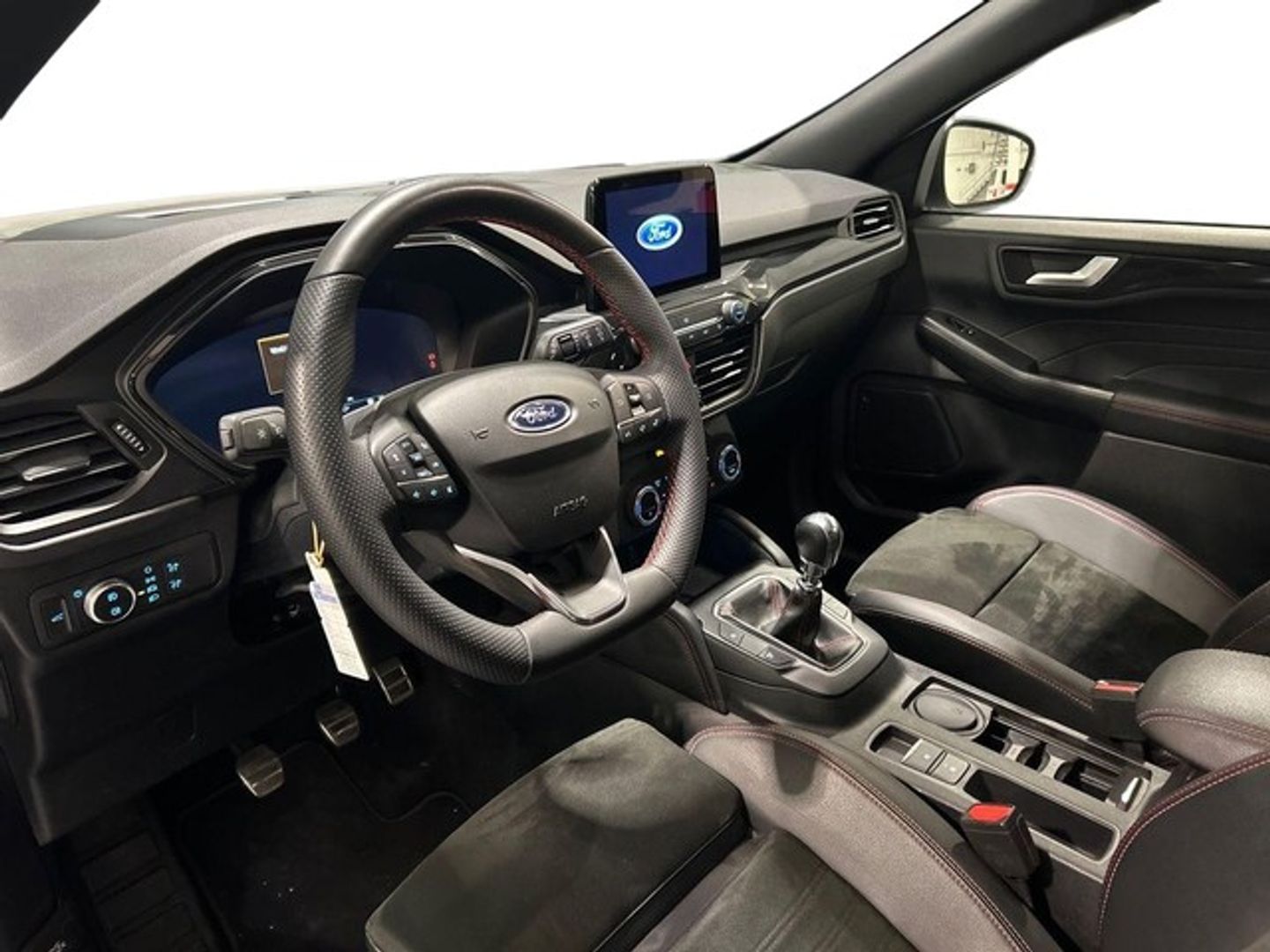 Ford Kuga 1.5 EcoBoost ST-Line X 4x2 110 kW (150 CV)