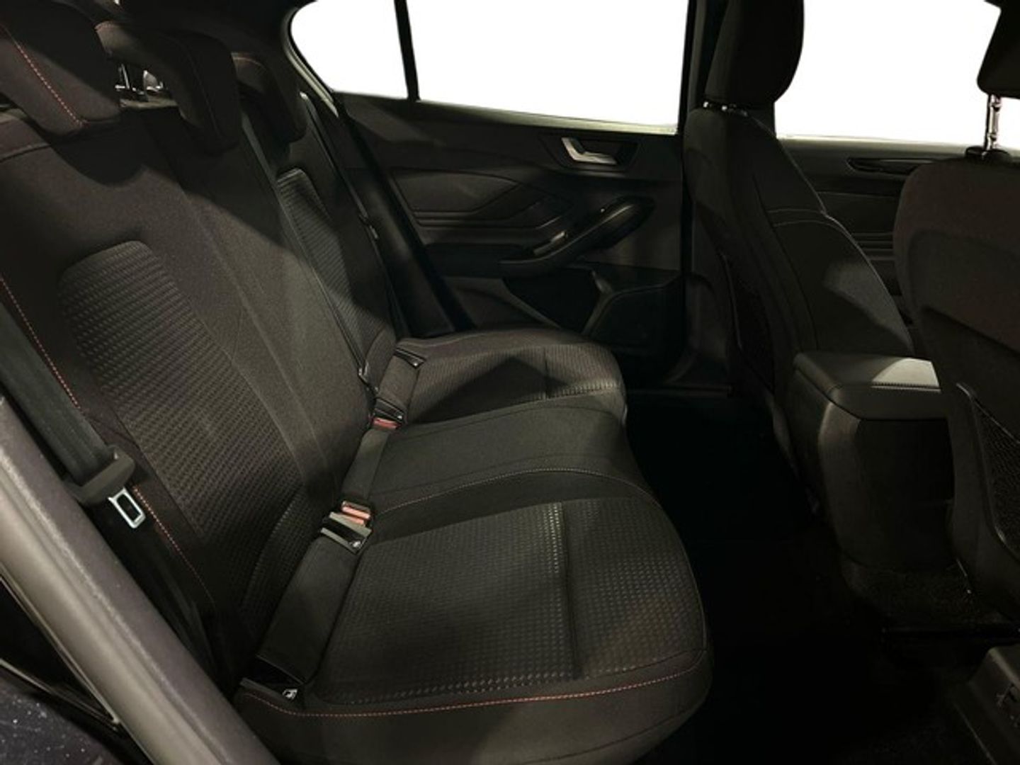 Ford Focus 1.0 Ecoboost MHEV ST-Line 114 kW (155 CV)