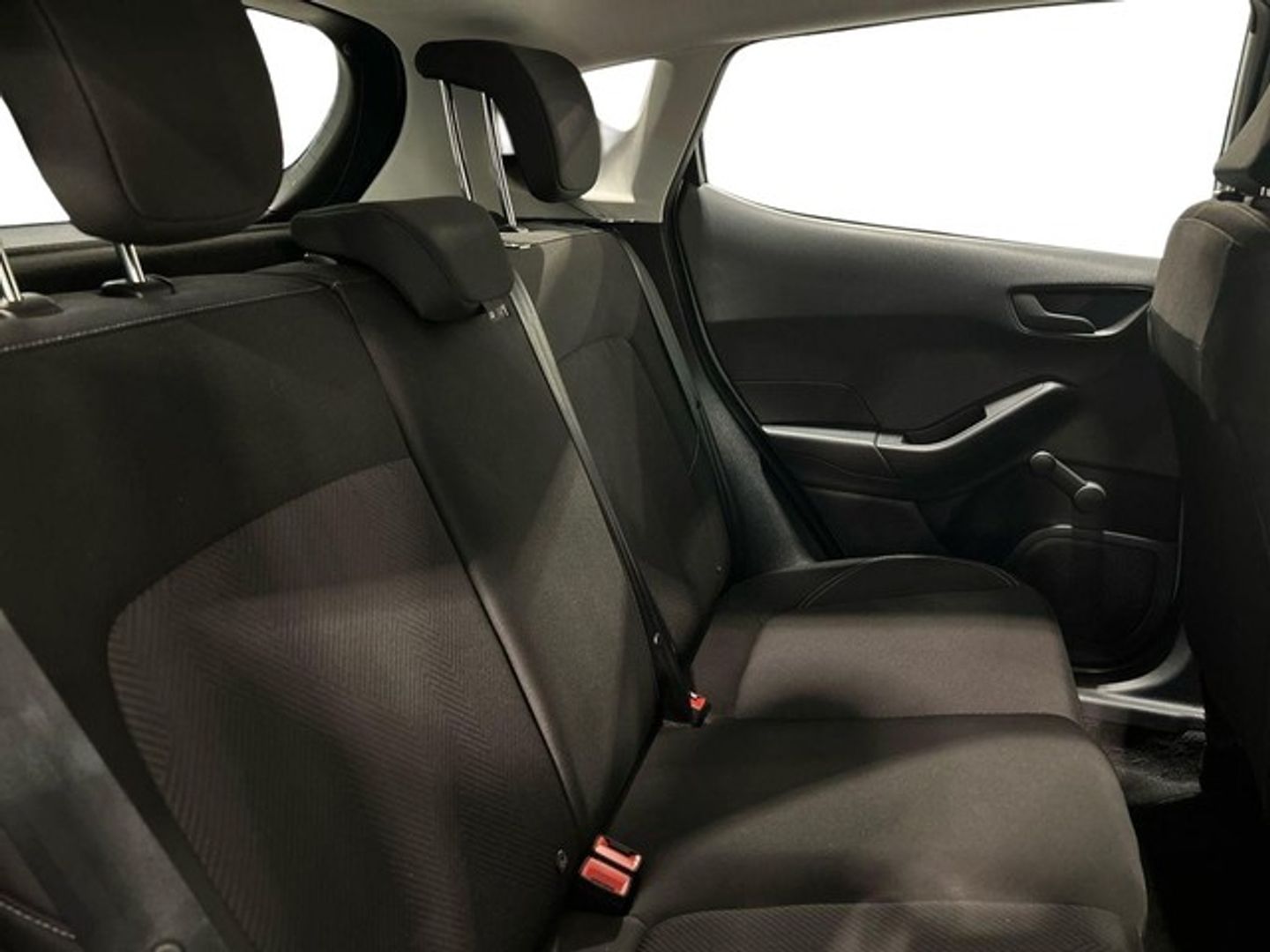 Ford Fiesta 1.1 Ti-VCT Trend 55 kW (75 CV)
