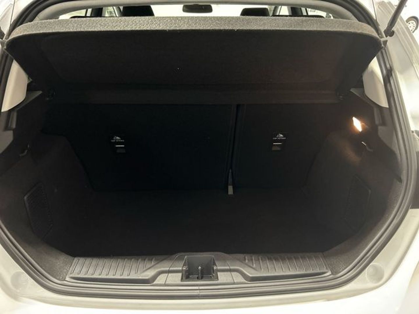 Ford Fiesta 1.1 Ti-VCT Trend 55 kW (75 CV)