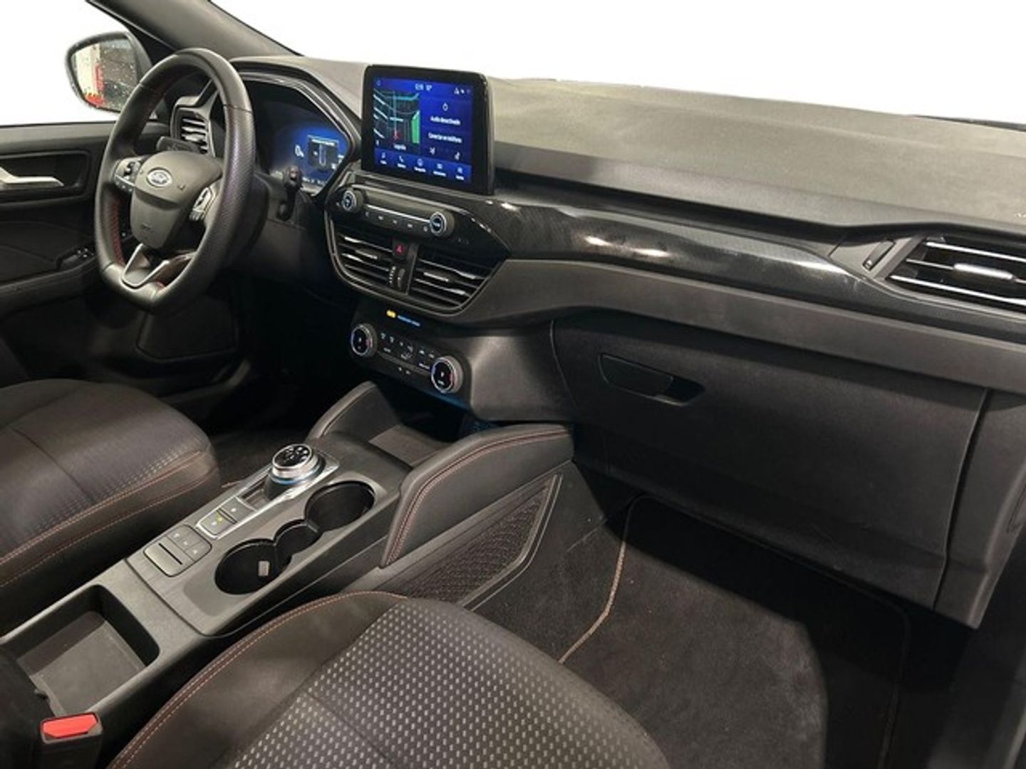 Ford Kuga 2.5 Duratec PHEV ST-Line Auto 165 kW (225 CV)