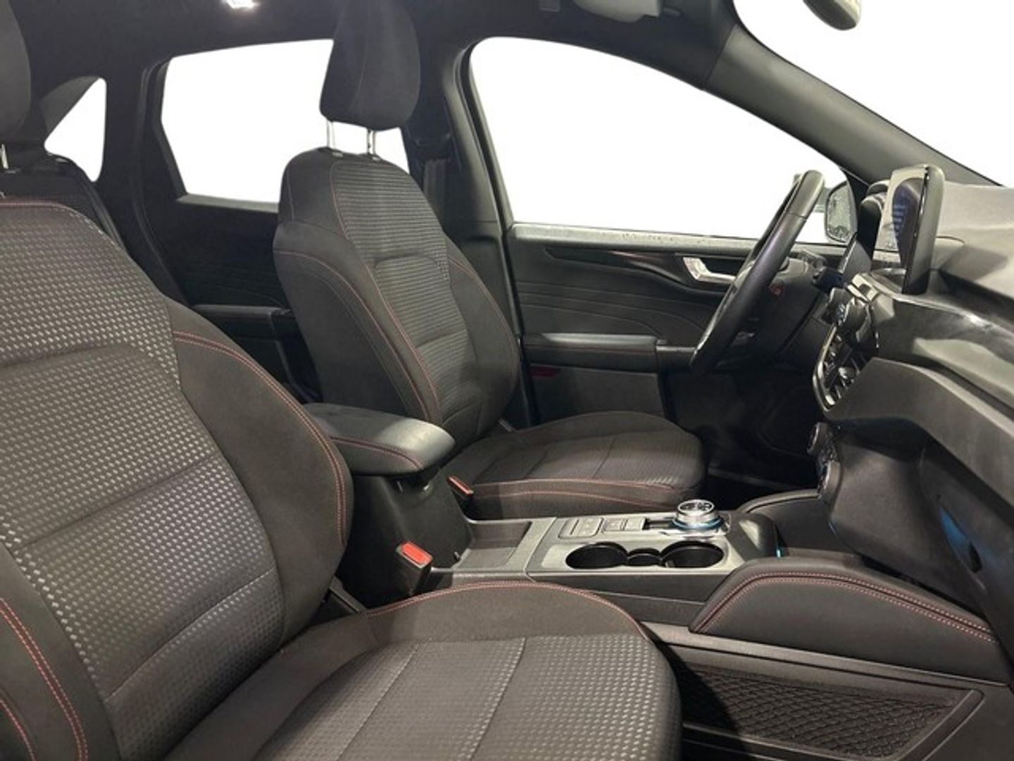 Ford Kuga 2.5 Duratec PHEV ST-Line Auto 165 kW (225 CV)