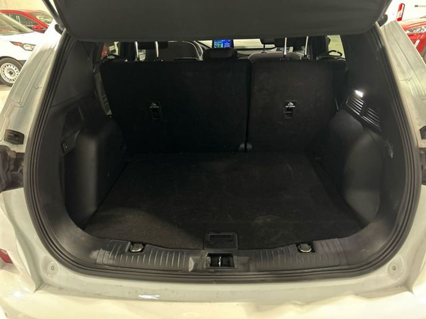 Ford Kuga 2.5 Duratec PHEV ST-Line Auto 165 kW (225 CV)