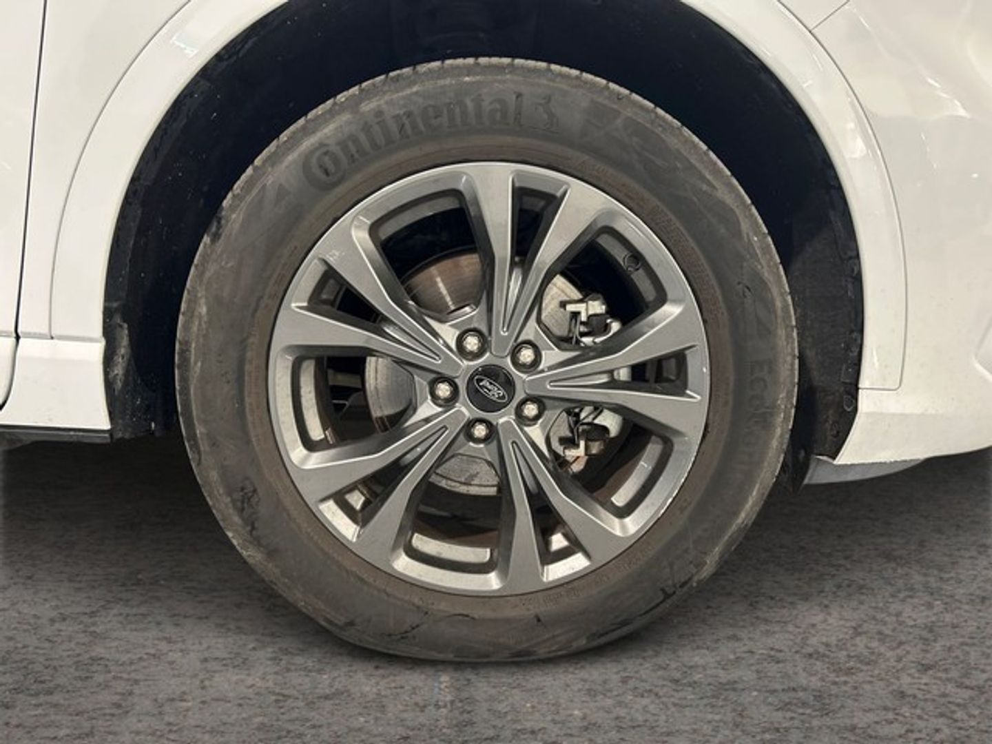 Ford Kuga 2.5 Duratec PHEV ST-Line Auto 165 kW (225 CV)