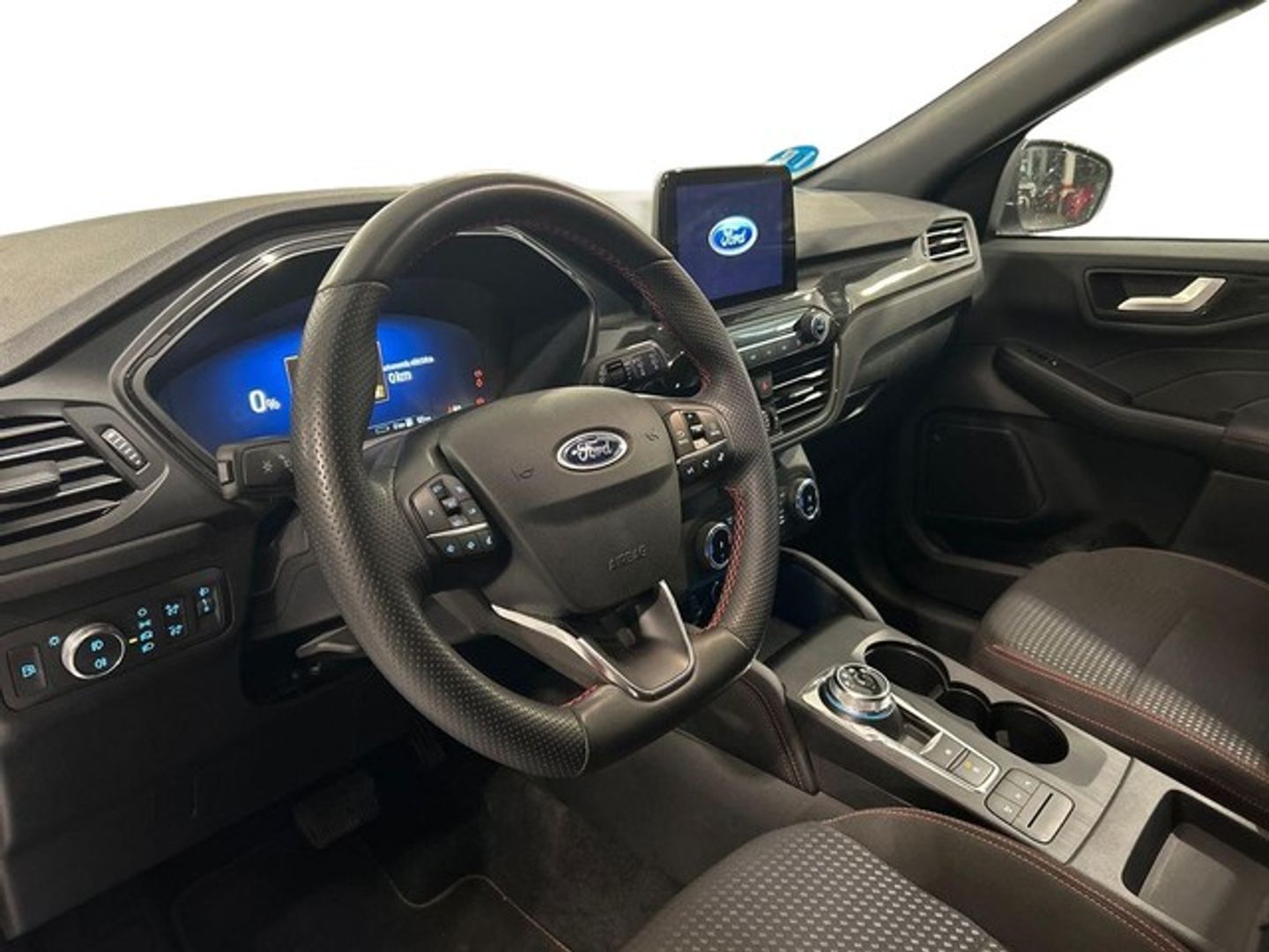 Ford Kuga 2.5 Duratec PHEV ST-Line Auto 165 kW (225 CV)