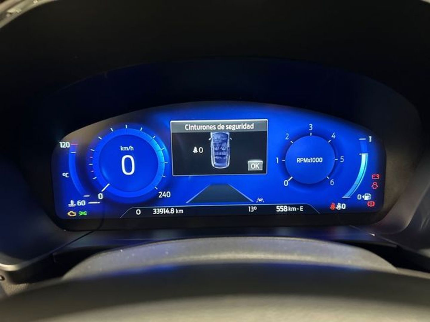 Ford Kuga 1.5 EcoBlue ST-Line 88 kW (120 CV)