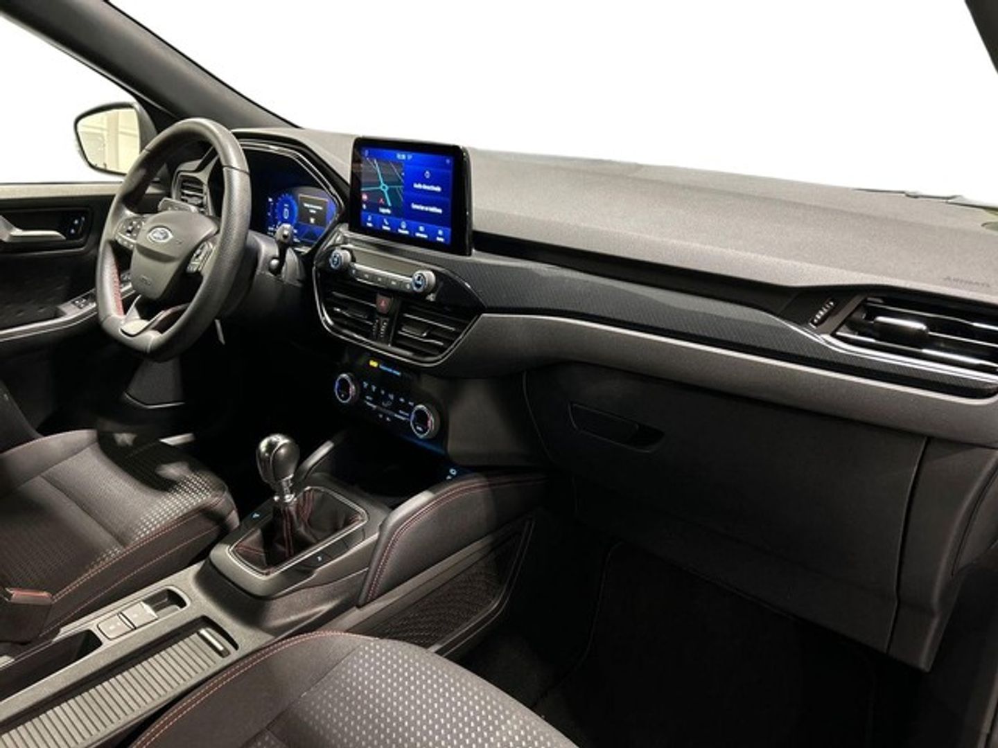 Ford Kuga 1.5 EcoBlue ST-Line 88 kW (120 CV)