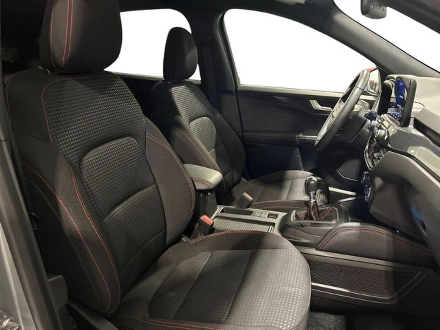 Ford Kuga 1.5 EcoBlue ST-Line 88 kW (120 CV)