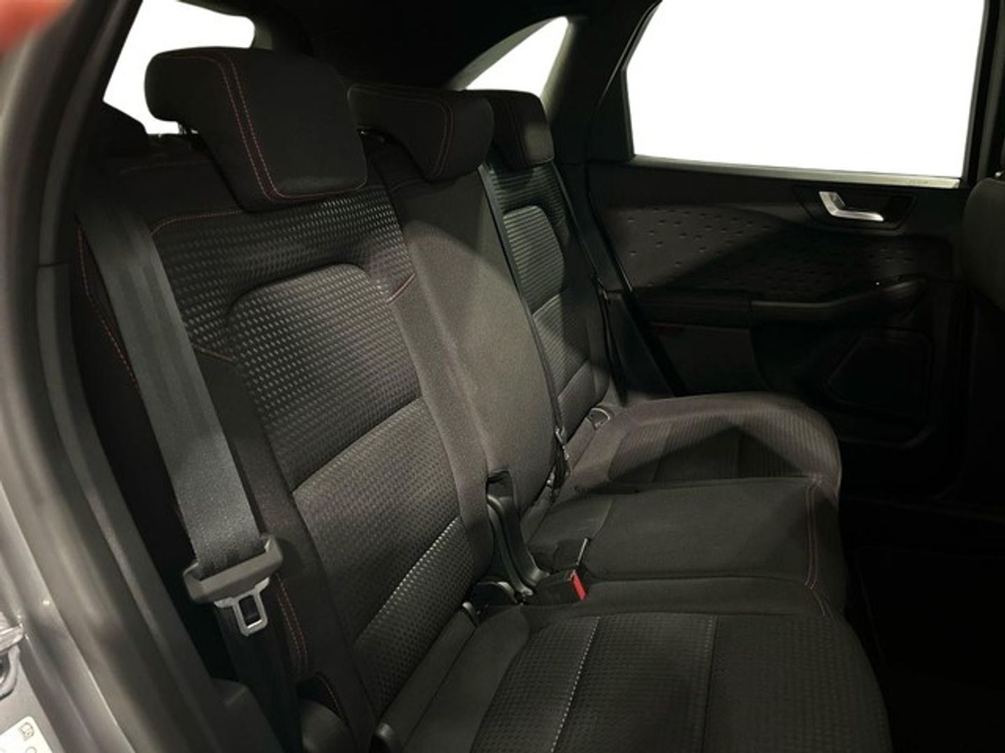 Ford Kuga 1.5 EcoBlue ST-Line 88 kW (120 CV)