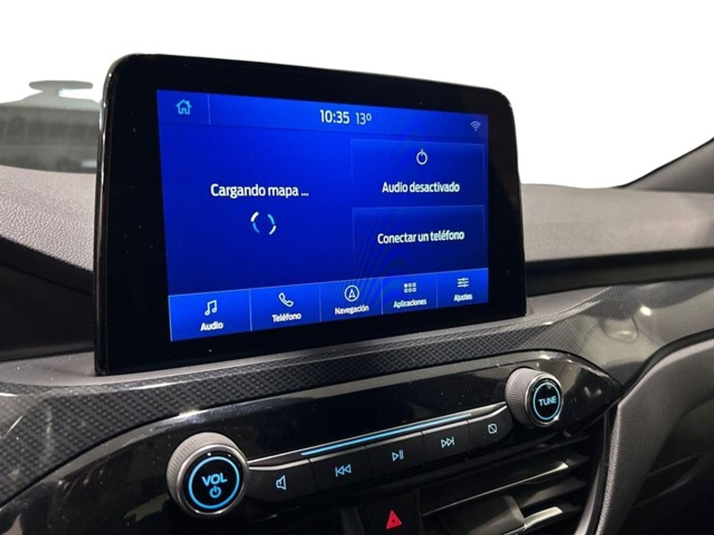 Ford Kuga 1.5 EcoBlue ST-Line 88 kW (120 CV)