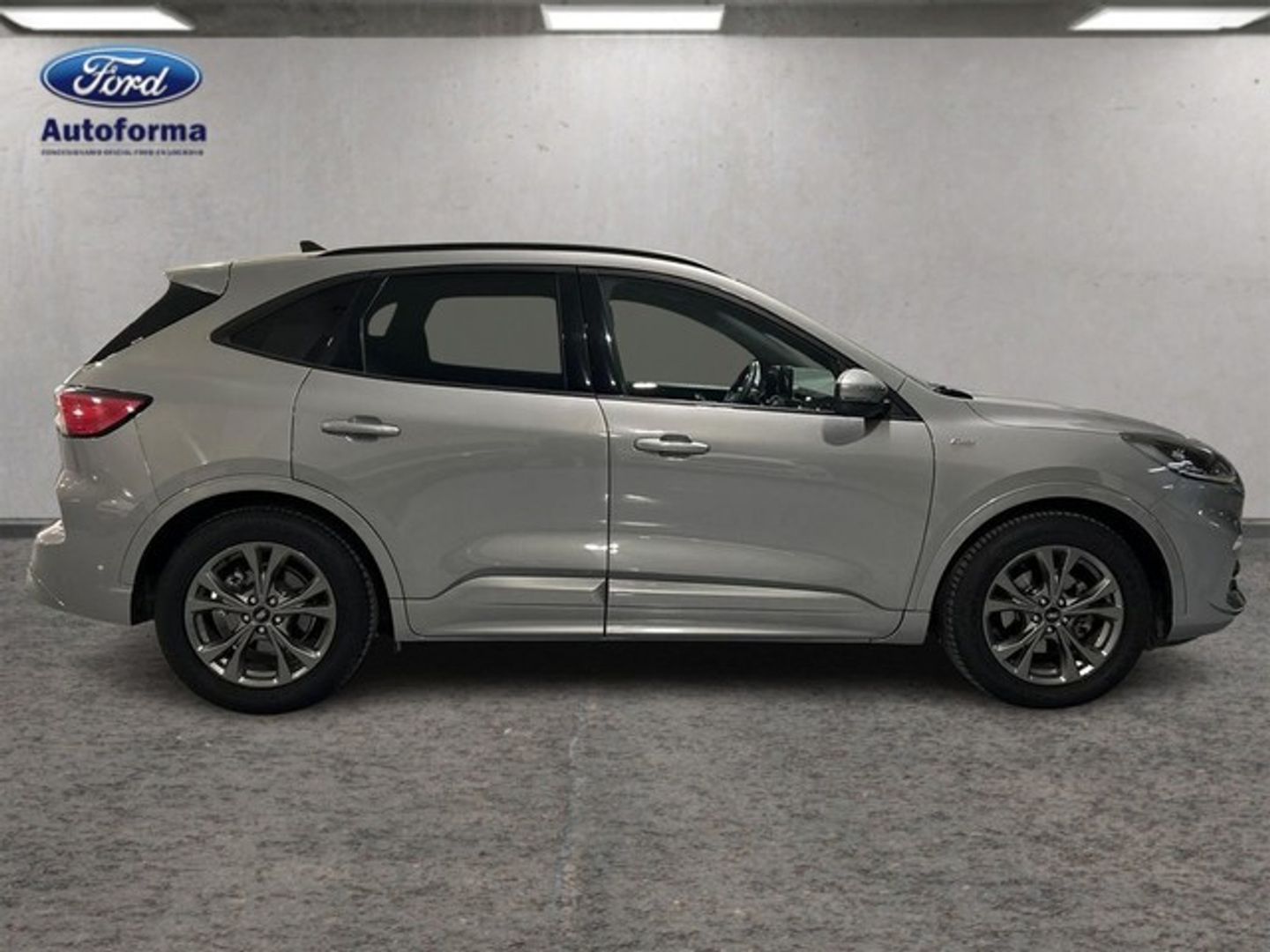 Ford Kuga 1.5 EcoBlue ST-Line 88 kW (120 CV)