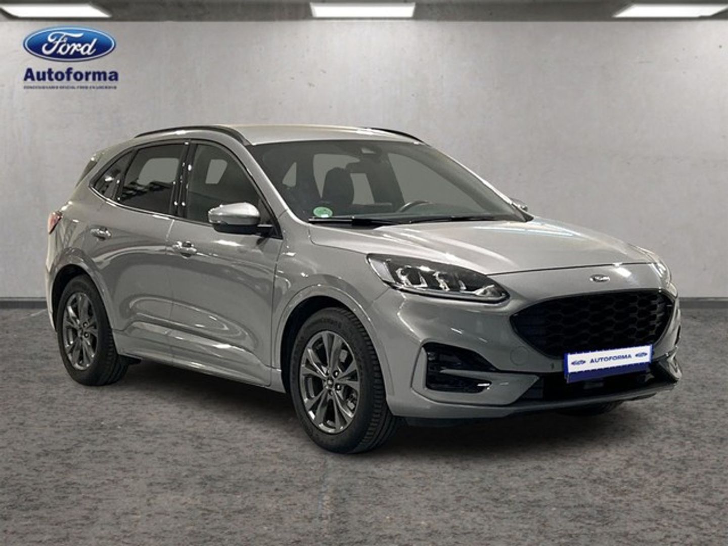 Ford Kuga 1.5 EcoBlue ST-Line 88 kW (120 CV)
