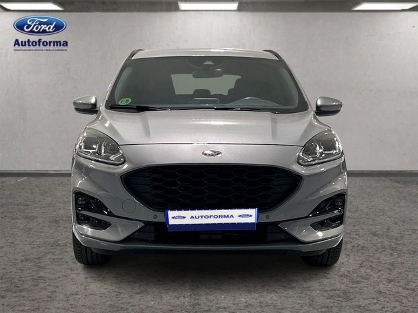 Ford Kuga 1.5 EcoBlue ST-Line 88 kW (120 CV)