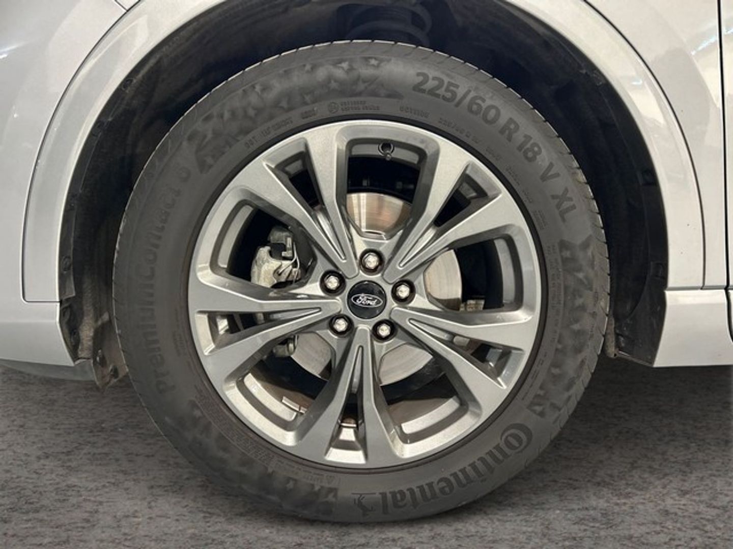 Ford Kuga 1.5 EcoBlue ST-Line 88 kW (120 CV)