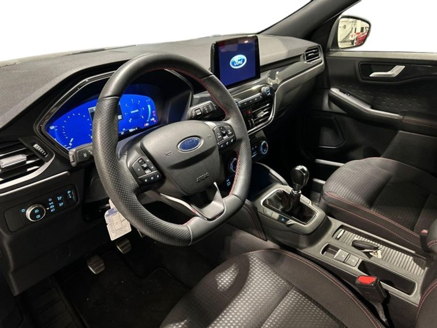 Ford Kuga 1.5 EcoBlue ST-Line 88 kW (120 CV)