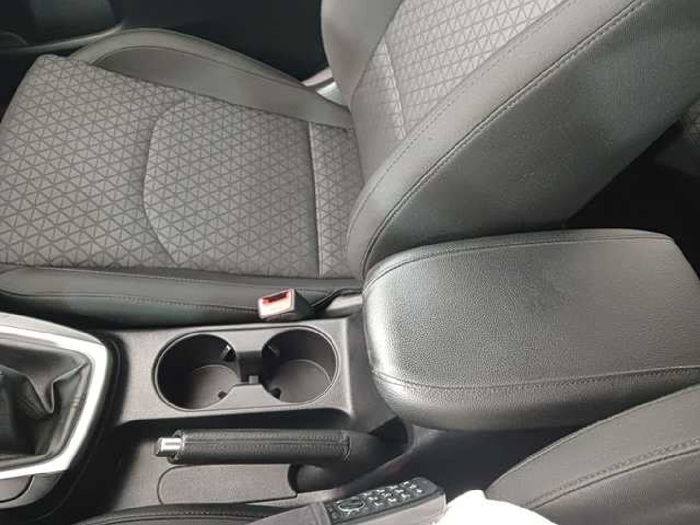 Kia Ceed 1.0 T-GDi Concept 74 kW (100 CV)