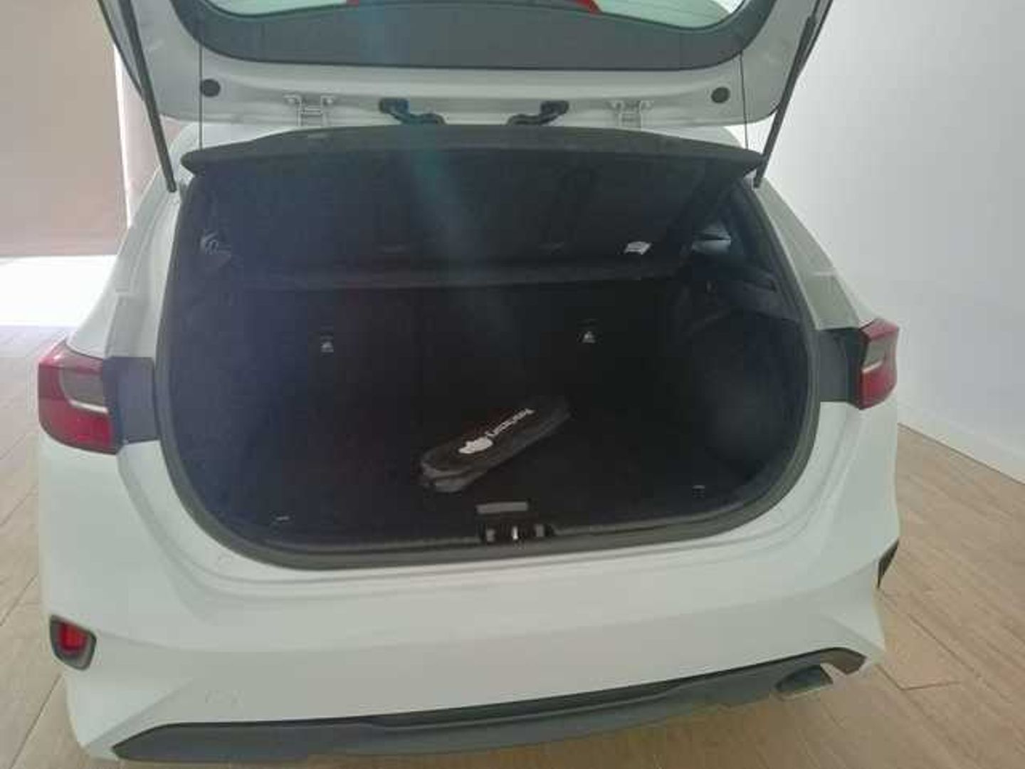 Kia Ceed 1.0 T-GDi Concept 74 kW (100 CV)