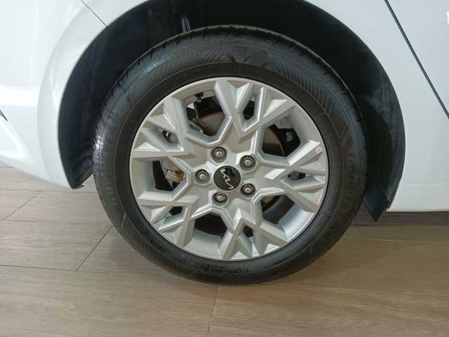 Kia Ceed 1.0 T-GDi Concept 74 kW (100 CV)