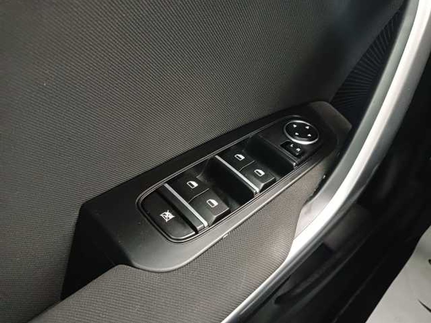 Kia Ceed 1.0 T-GDi Concept 74 kW (100 CV)