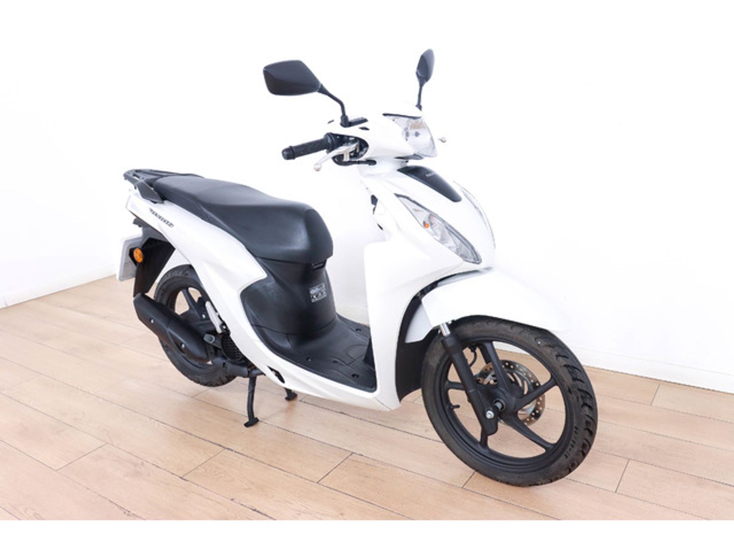 Honda Vision 110