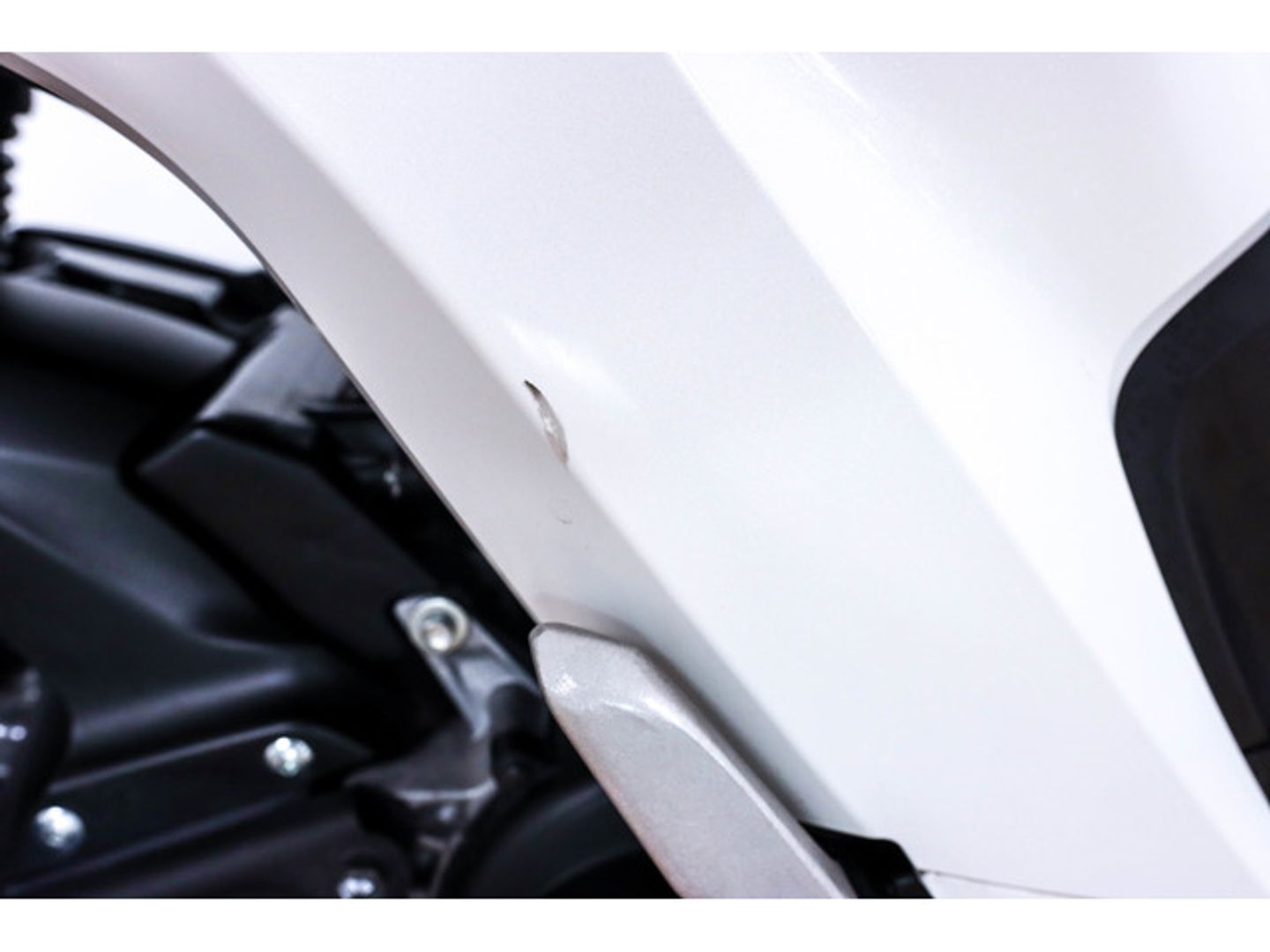 Honda Vision 110