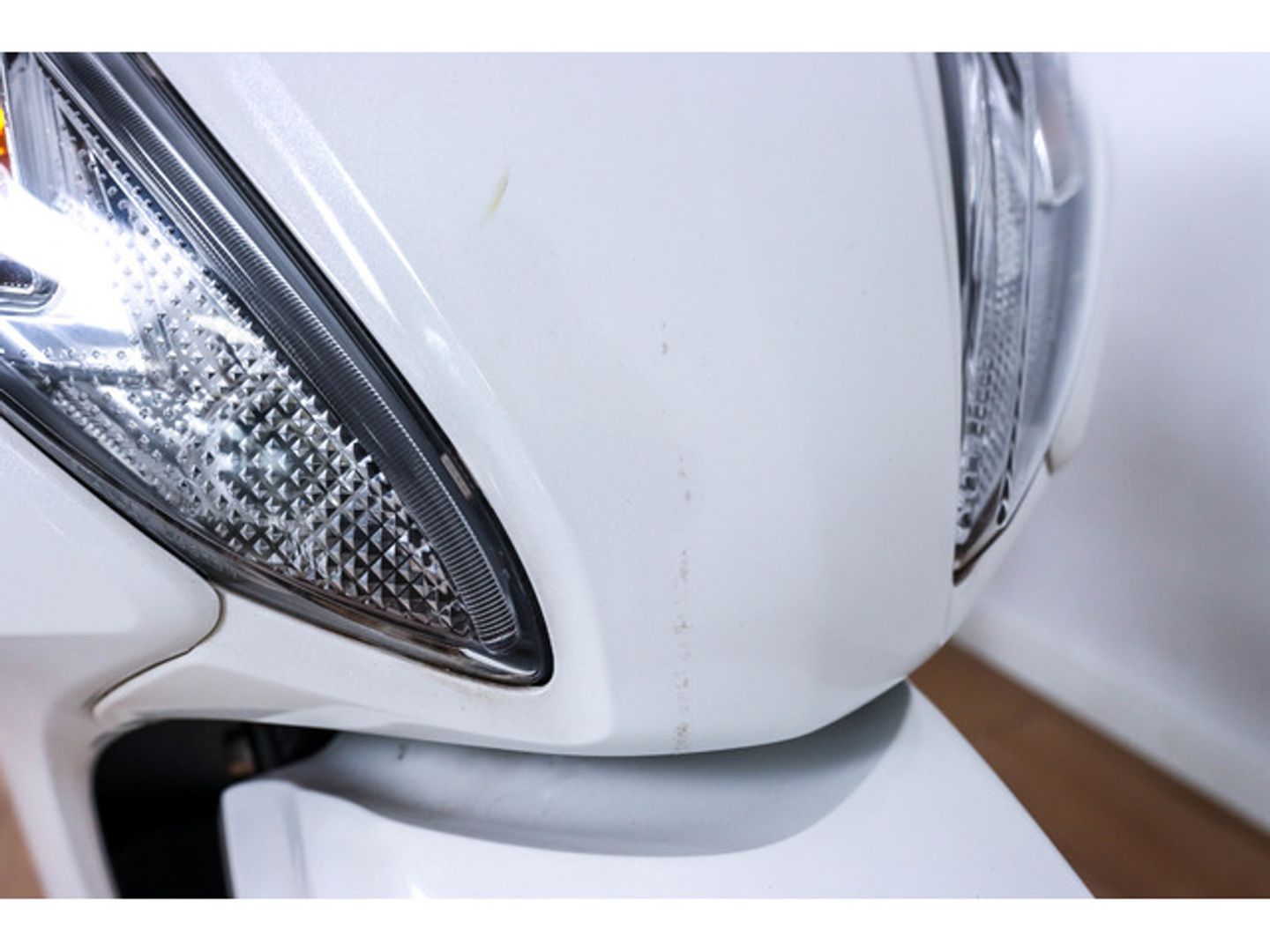 Honda Vision 110