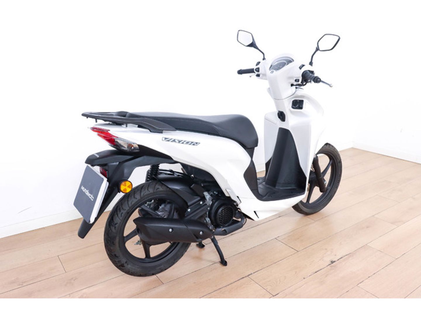 Honda Vision 110