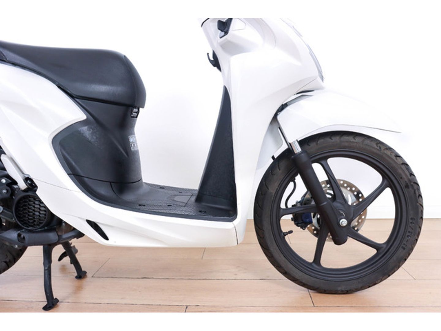 Honda Vision 110