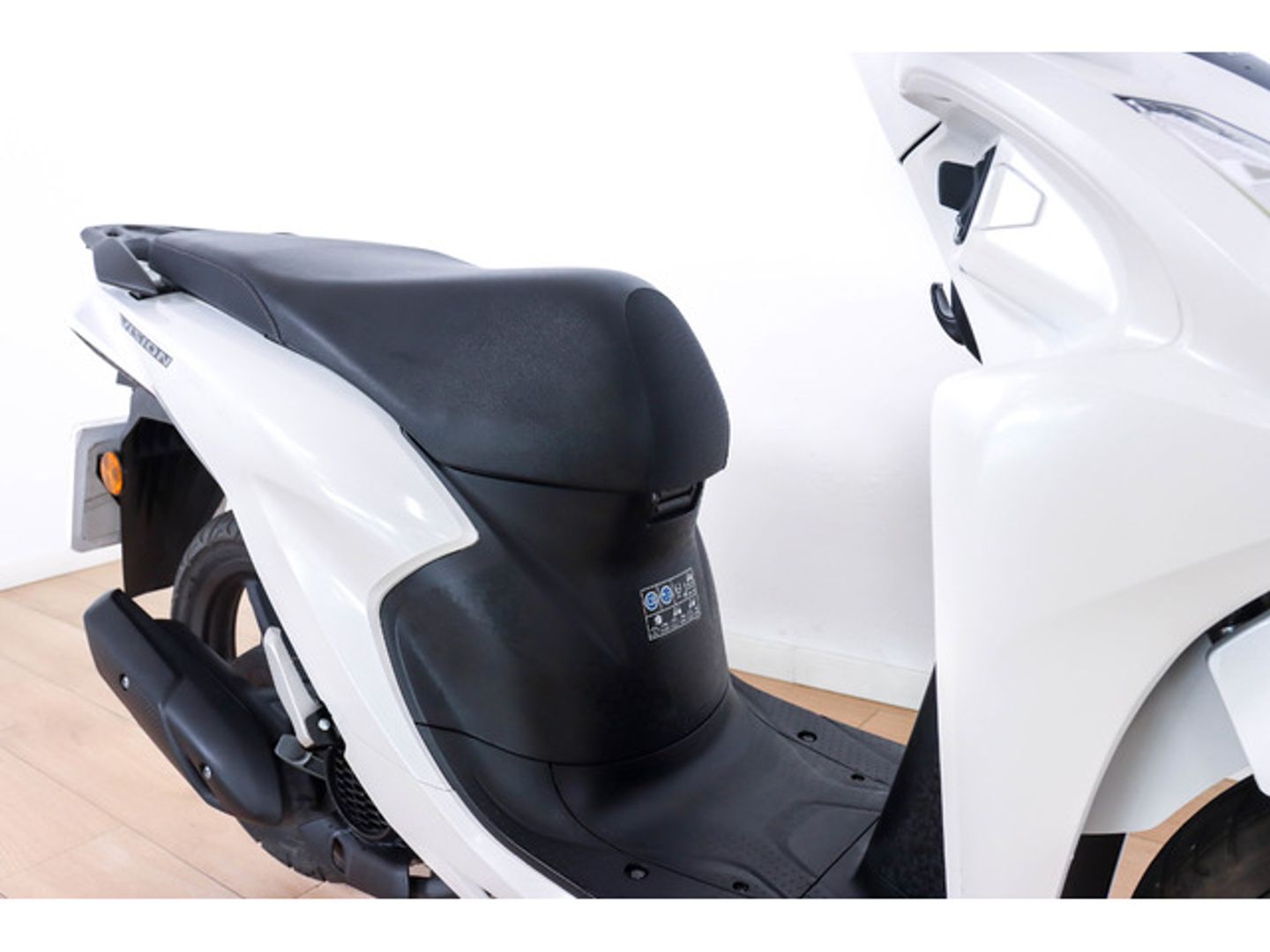 Honda Vision 110