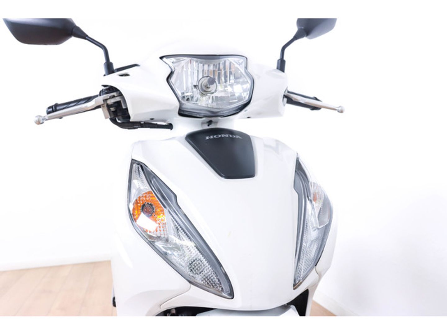 Honda Vision 110