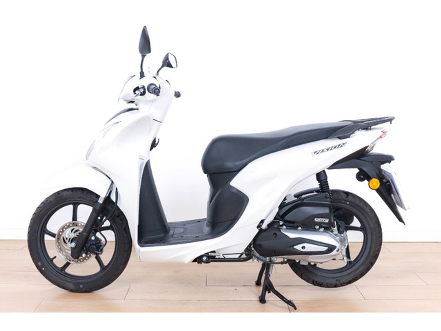 Honda Vision 110