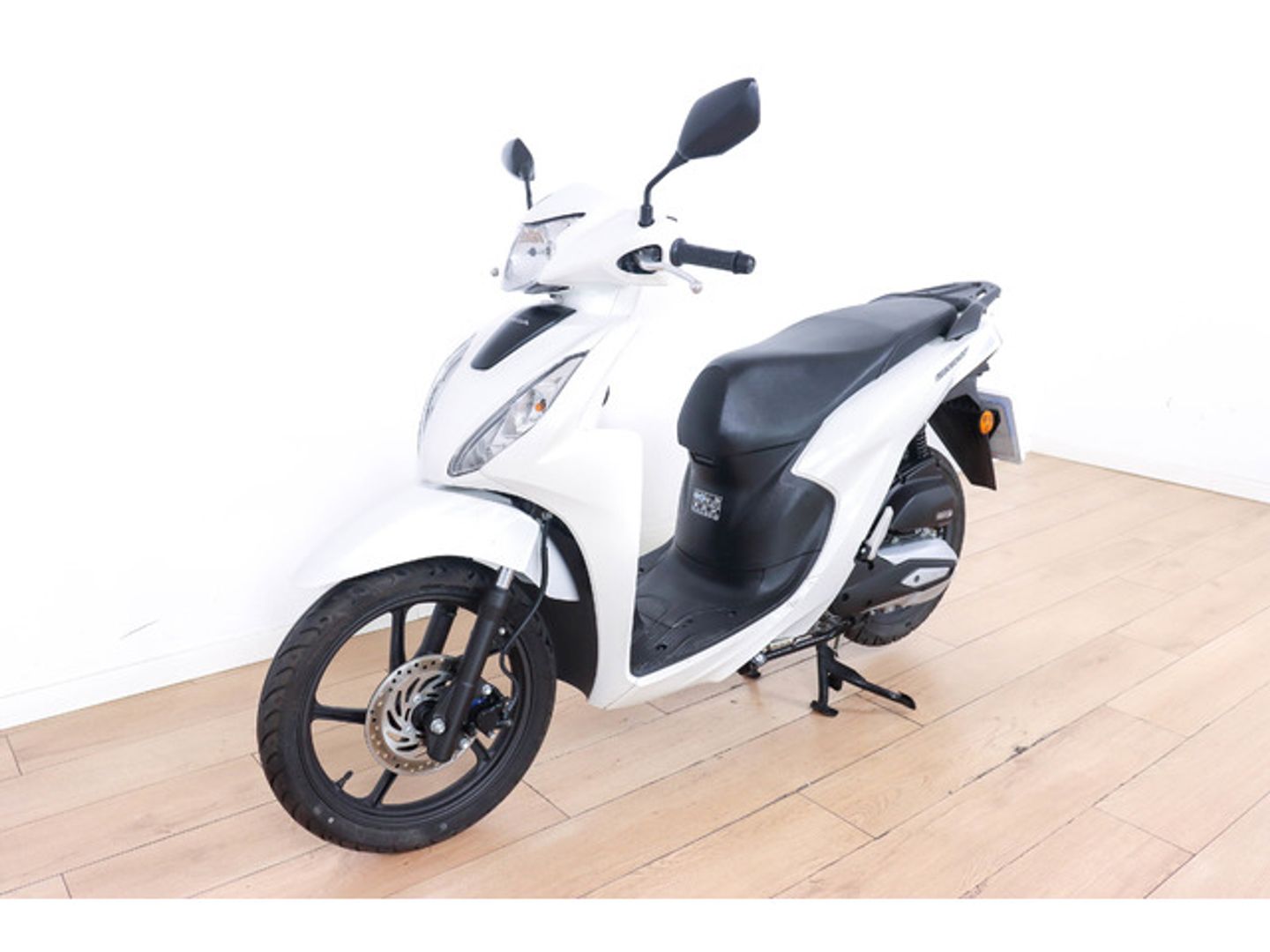 Honda Vision 110