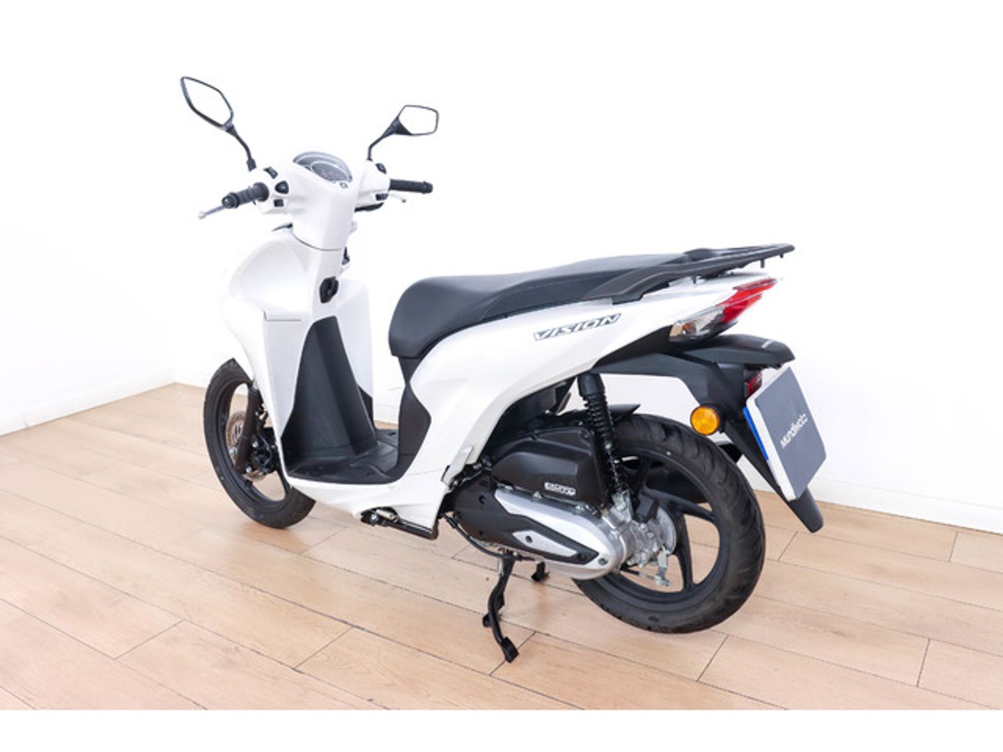 Honda Vision 110