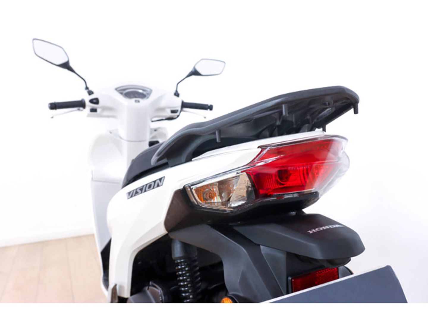 Honda Vision 110