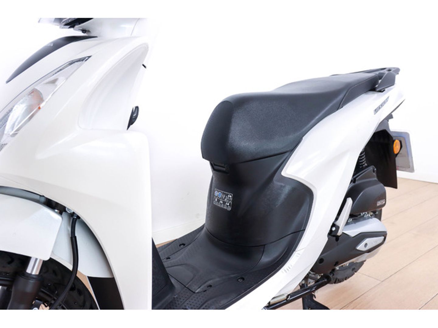Honda Vision 110