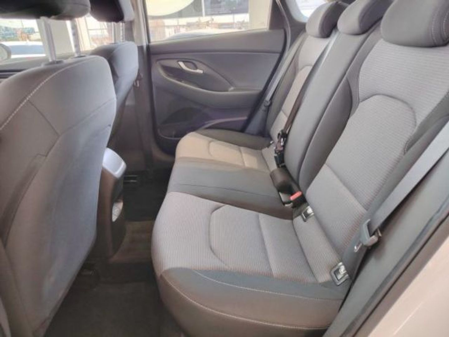 Hyundai i30 1.0 TGDI 48V Klass 74 kW (100 CV)