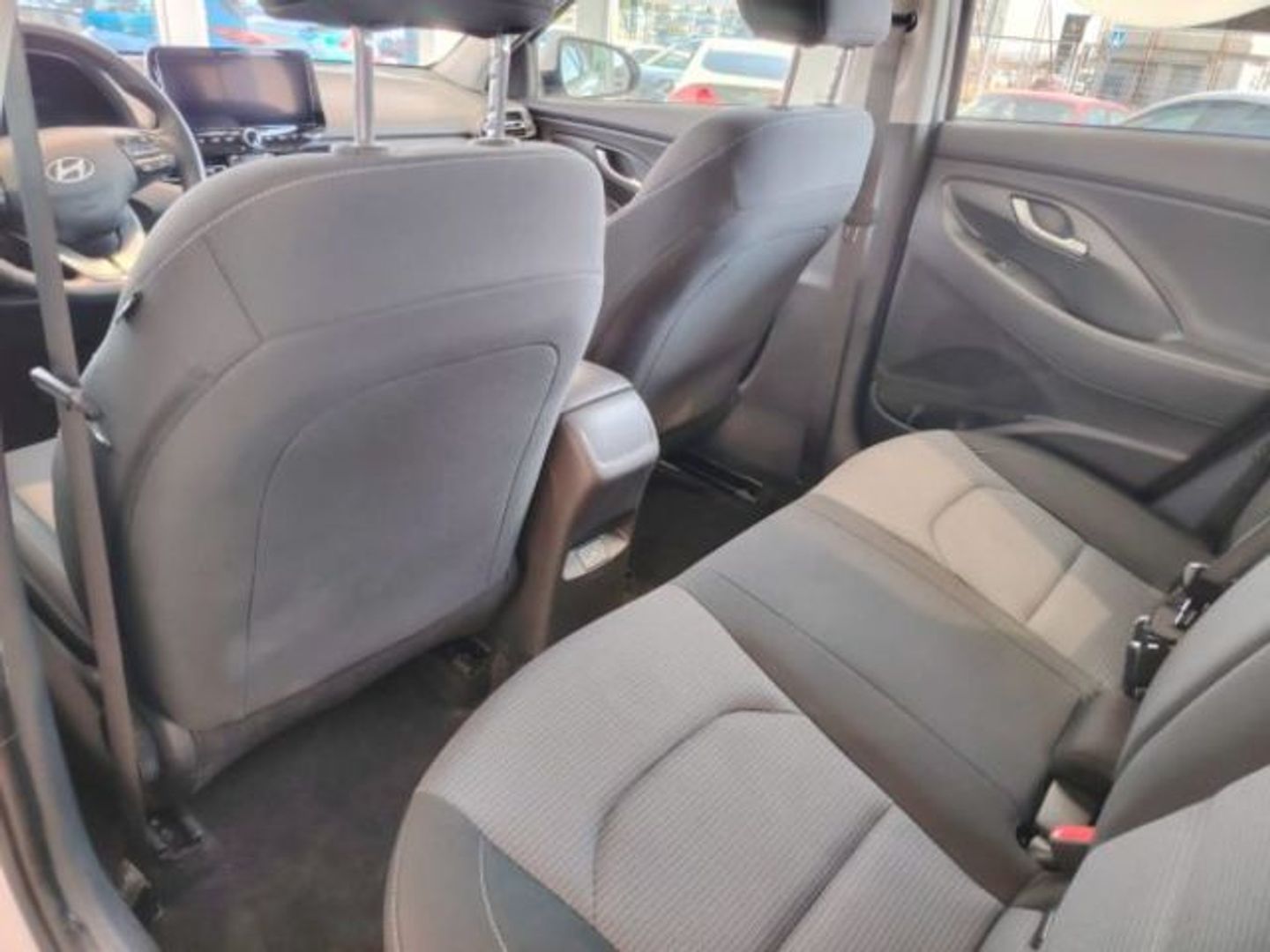 Hyundai i30 1.0 TGDI 48V Klass 74 kW (100 CV)