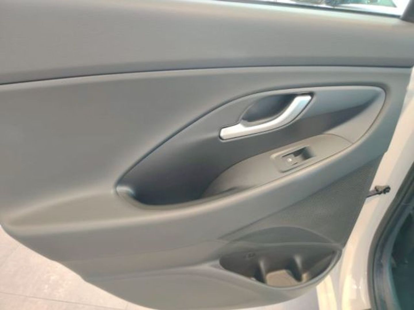 Hyundai i30 1.0 TGDI 48V Klass 74 kW (100 CV)
