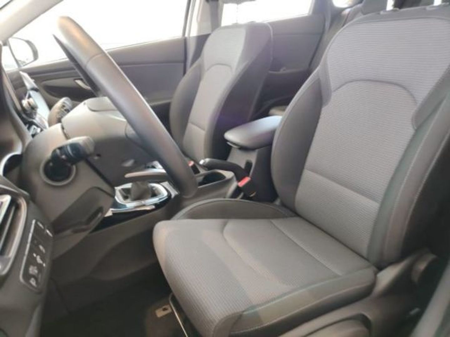 Hyundai i30 1.0 TGDI 48V Klass 74 kW (100 CV)