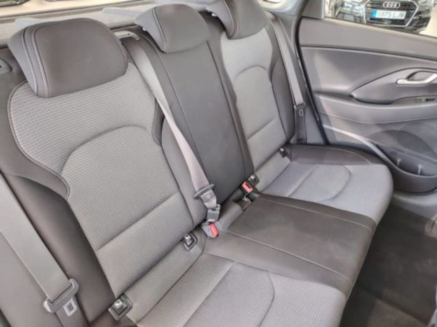 Hyundai i30 1.0 TGDI 48V Klass 74 kW (100 CV)