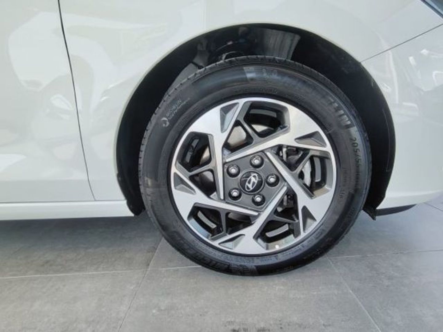 Hyundai i30 1.0 TGDI 48V Klass 74 kW (100 CV)