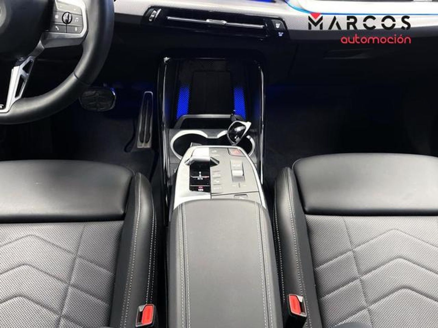 BMW X2 sDrive18d 110 kW (150 CV)