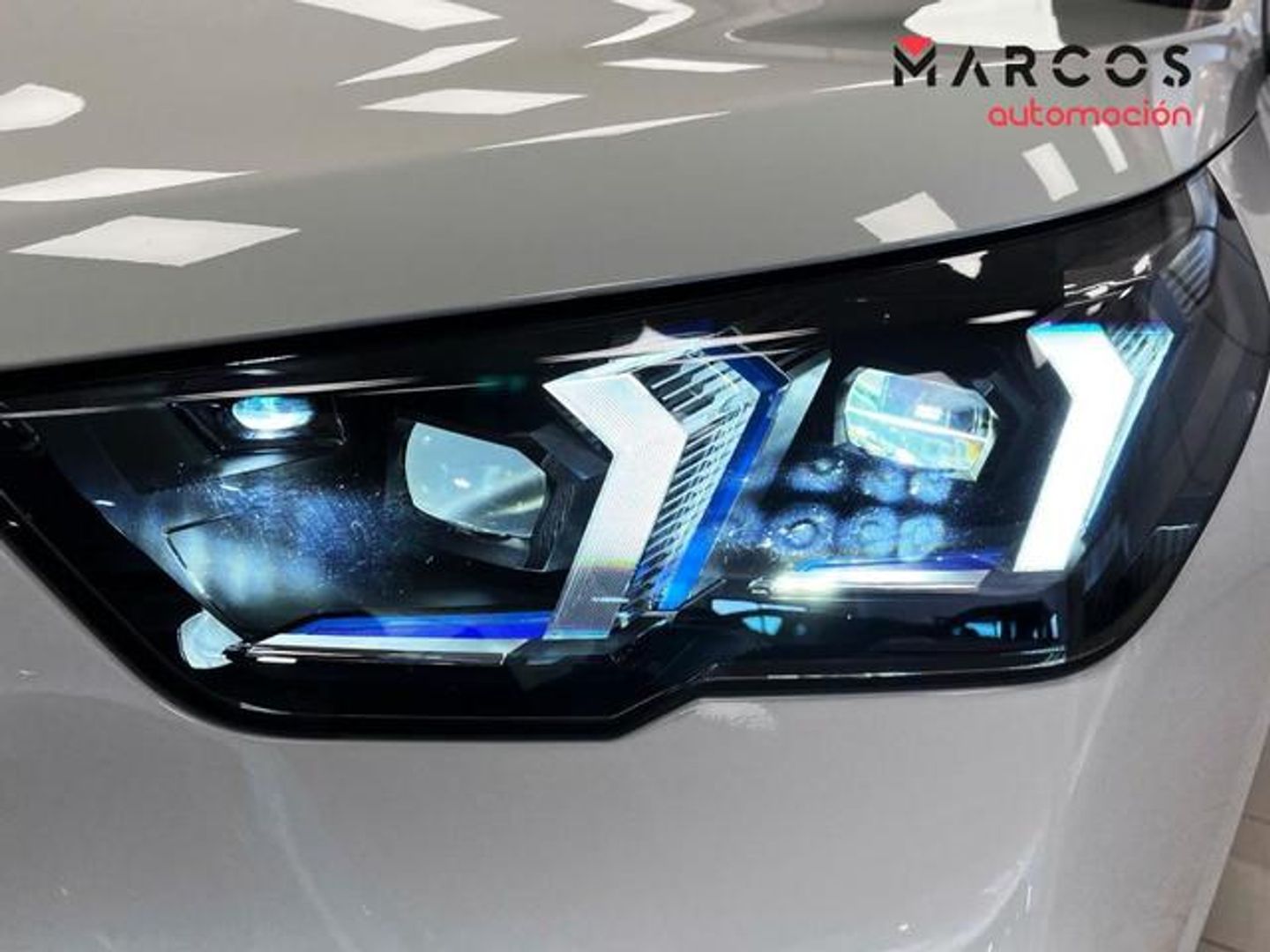 BMW X2 sDrive18d 110 kW (150 CV)