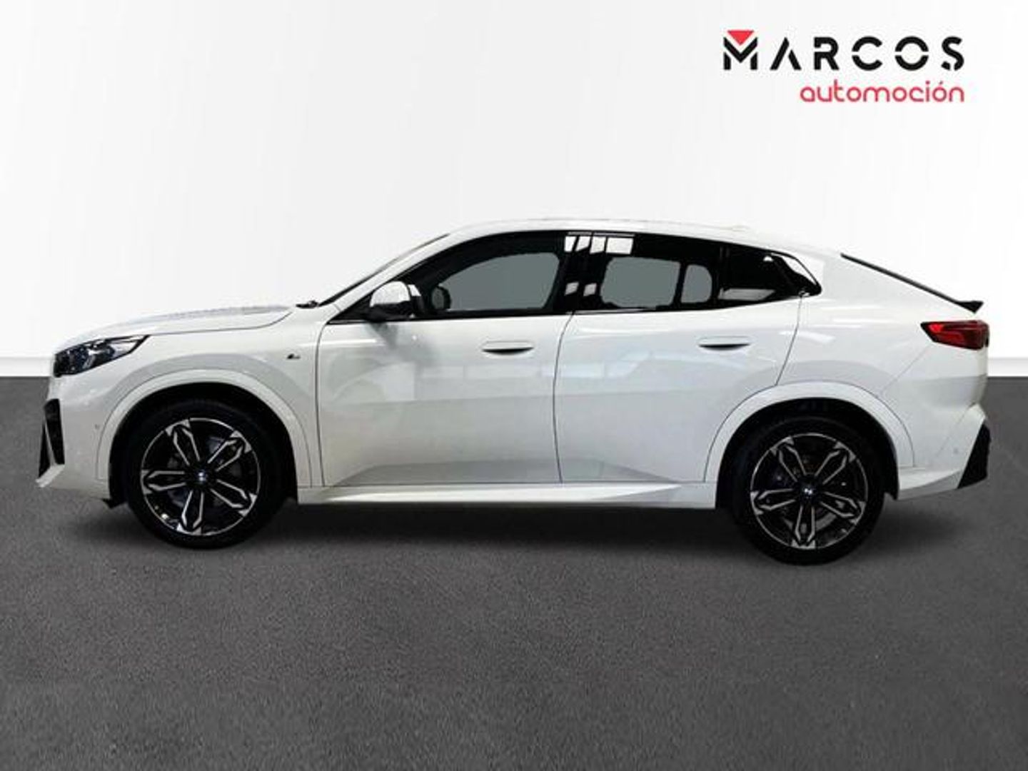 BMW X2 sDrive18d 110 kW (150 CV)