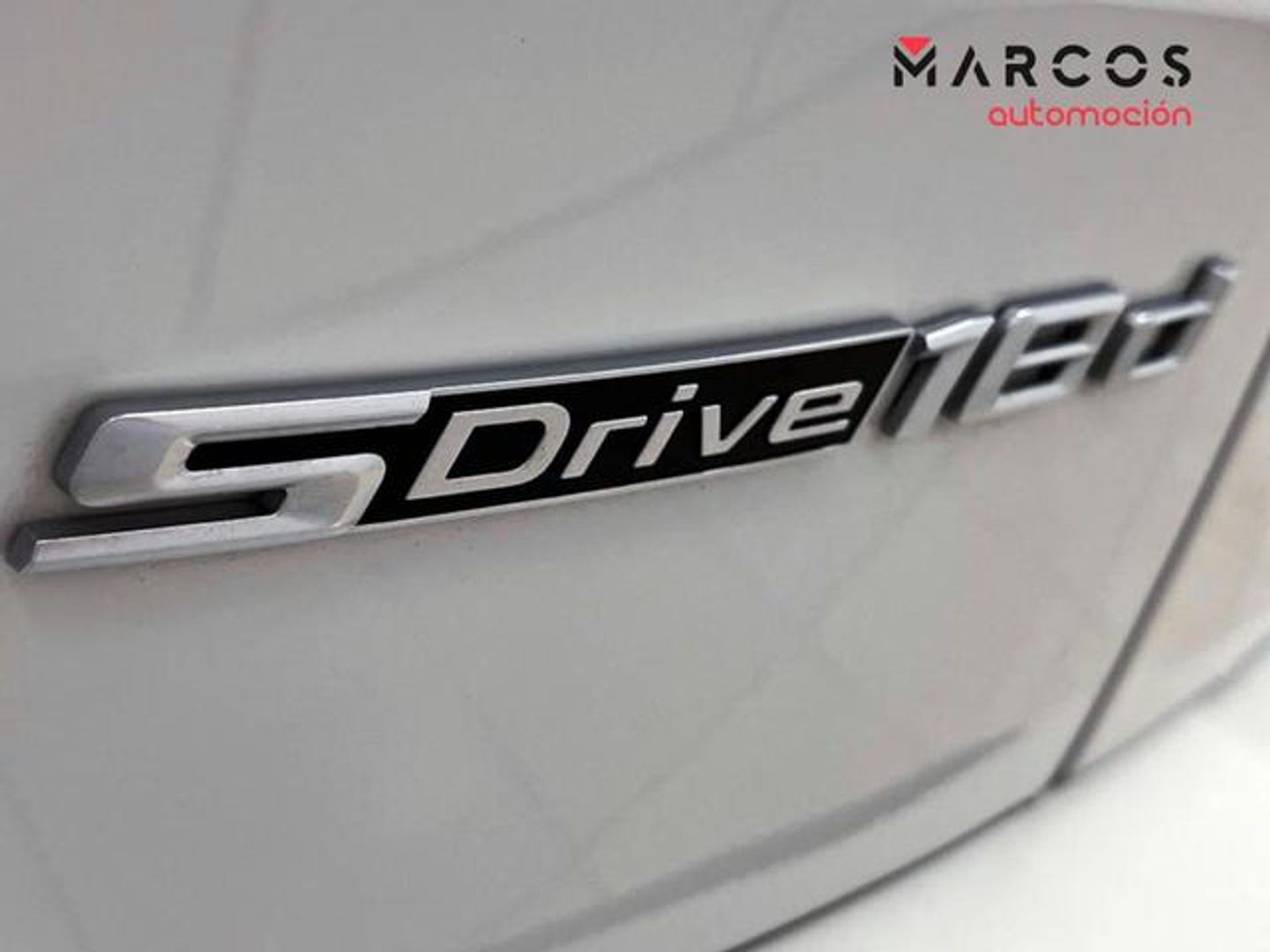 BMW X2 sDrive18d 110 kW (150 CV)