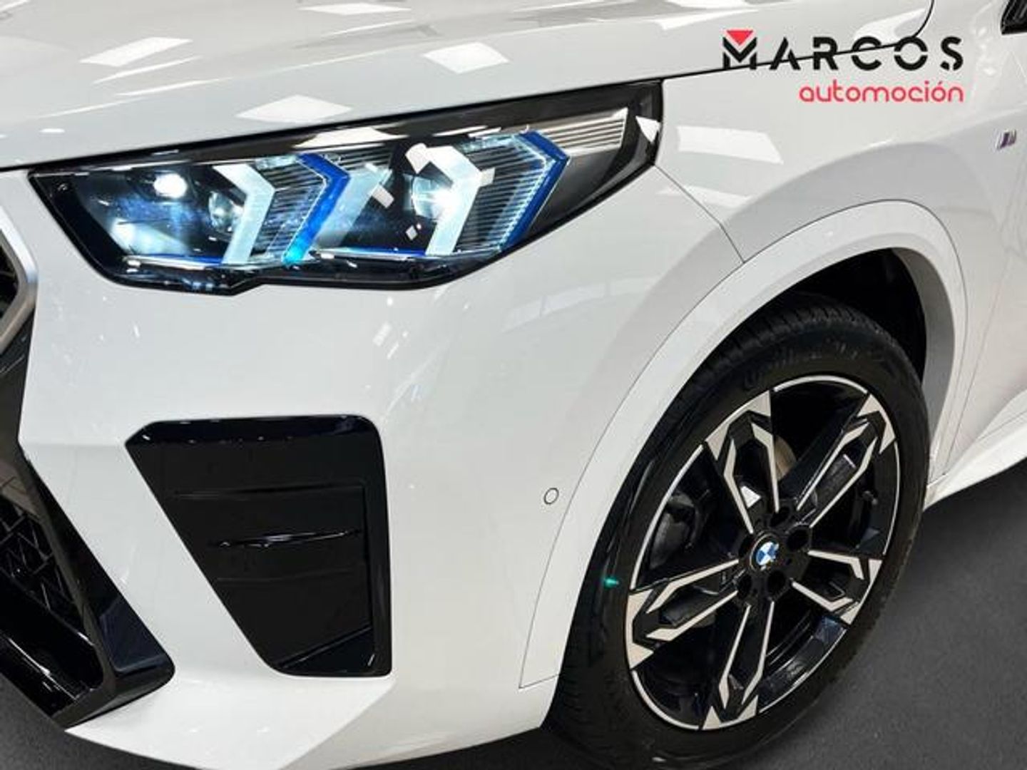 BMW X2 sDrive18d 110 kW (150 CV)