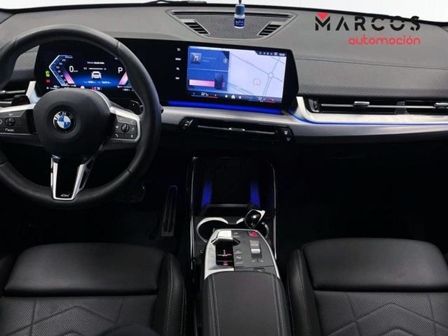 BMW X2 sDrive18d 110 kW (150 CV)