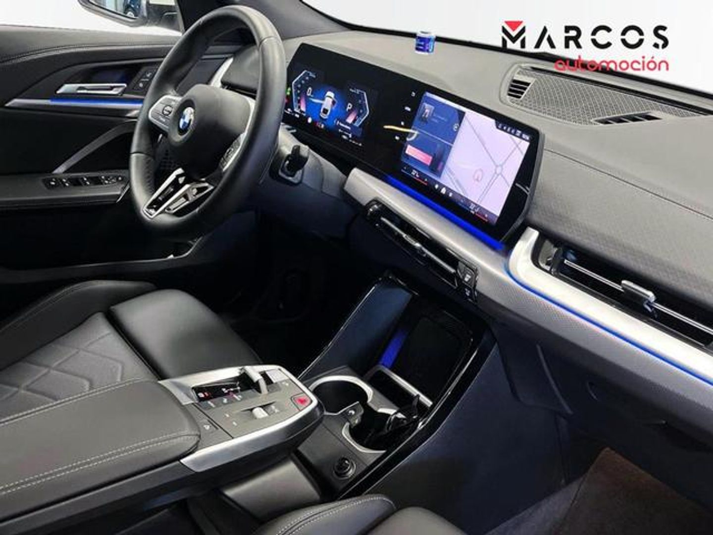 BMW X2 sDrive18d 110 kW (150 CV)