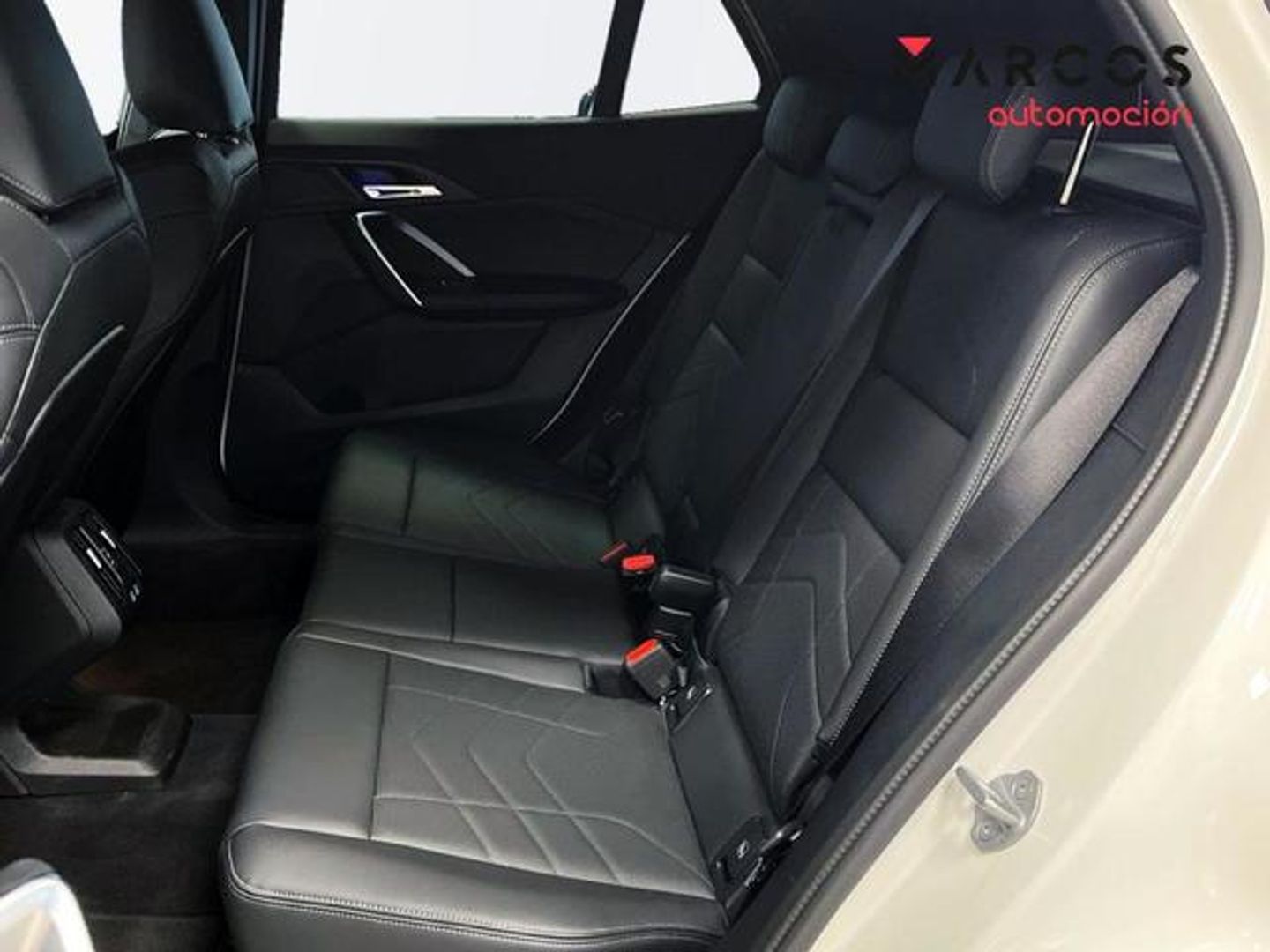 BMW X2 sDrive18d 110 kW (150 CV)